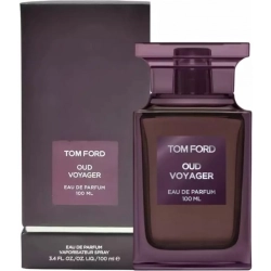 TOM FORD Oud Voyager EDP 100ml *** PEWNIAK *** InterSKLEP