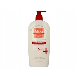 Mixa Cica Repair Bogaty balsam do ciała 400 ml