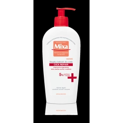 Mixa Cica Repair Bogaty balsam do ciała 400 ml