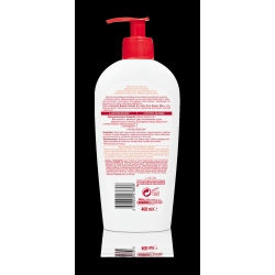 Mixa Cica Repair Bogaty balsam do ciała 400 ml