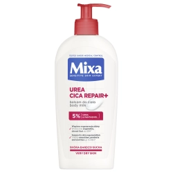 Mixa Cica Repair Bogaty balsam do ciała 400 ml