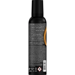 Syoss Curl Control pianka do włosów kręconych zapobiegająca puszeniu 250 ml