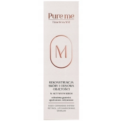 Pure Me Timeless Age rekonstrukcja odnowa serum do twarzy 30ml