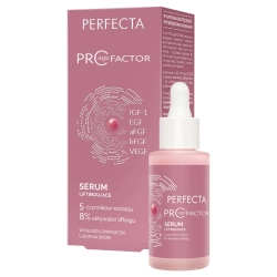 Perfecta Pro Age Factor Serum liftingujące do twarzy 30ml