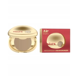 Bronzer w kremie Stars from the stars 01 ZANZIBAR wykończenie satynowe 4,5