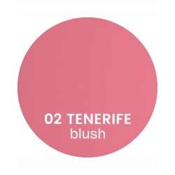 Stars from the Stars AIR STARS wodoodporny róż w kremie 02 TENERIFE