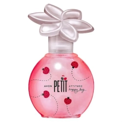 Avon Petit Attitude Happy Bug 50 ml EDT
