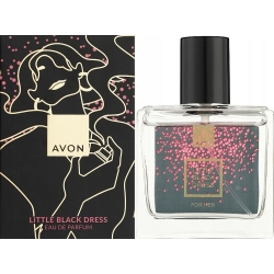 Woda perfumowana Little Black Dress Avon
