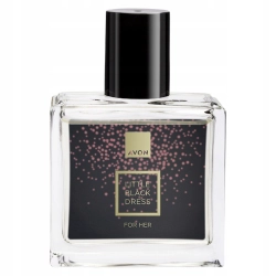 Woda perfumowana Little Black Dress Avon