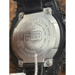 Zegarek męski CASIO G-SHOCK Original GW-M5610U-1ER