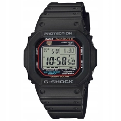 Zegarek męski CASIO G-SHOCK Original GW-M5610U-1ER