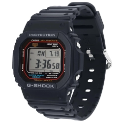 Zegarek męski CASIO G-SHOCK Original GW-M5610U-1ER