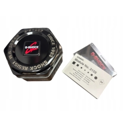 Zegarek męski CASIO G-SHOCK Original GW-M5610U-1ER