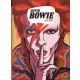 David Bowie w komiksie Praca zbiorowa