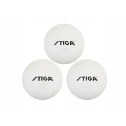 RAKIETKI STIGA SONIC V2 CYBERSHAPE KOMPLET