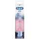 ORYGINALNE Końcówki do szczoteczek Oral-B iO Gentle Clean Białe 2szt