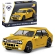 KLOCKI COBI 24515 Samochód Lancia Delta HF Integrale EVO 1991 LANCIA 61 El.