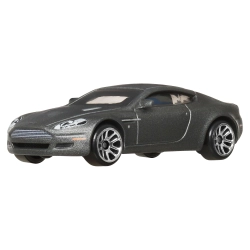 HOT WHEELS Silver Series FAST & FURIOUS VILLAINS JBY35 InterSKLEP