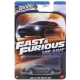 HOT WHEELS Silver Series FAST & FURIOUS VILLAINS JBY35 InterSKLEP