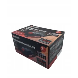 Akumulator Parkside 20V 2Ah PAP 20 B1