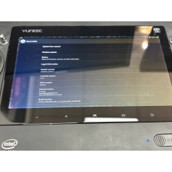 Aparatura ST16E Yuneec zdalne sterowanie RC