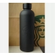 STARBUCKS BUTELKA TERMICZNA CZARNA 562ML