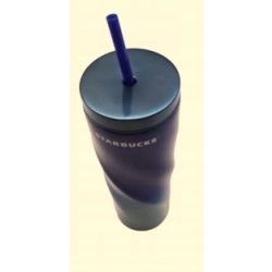 Kubek Starbucks 473ml Starbucks Niebiesko Błękitny