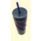 Kubek Starbucks 473ml Starbucks Niebiesko Błękitny