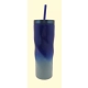 Kubek Starbucks 473ml Starbucks Niebiesko Błękitny