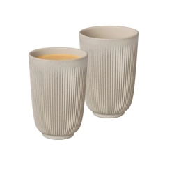 Kubek Nespresso biomateriał 390 ml