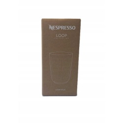 Kubek Nespresso biomateriał 390 ml