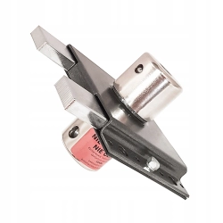 Zamek DWUBĘBENKOWY GERDA TYTAN ZK ATEST C klasa 7