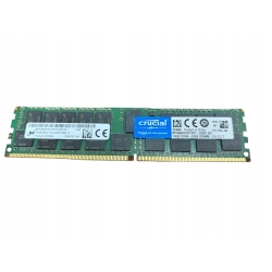 Pamięć MICRON 16GB DDR4 2666MHz RDIMM ECC serwer