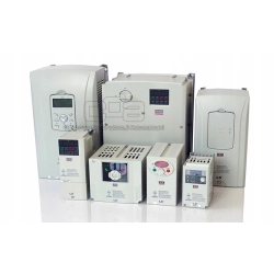 Falownik trójfazowy LS ELECTRIC 1,5 kW 4 A InterSKLEP
