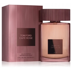 Tom Ford Cafe Rose Eau De Parfum 50ml *** PEWNIAK *** InterSKLEP