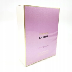 Chanel Chance Eau Tendre 50ml PERFUMY dla kobiet PEWNIAK InterSKLEP