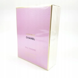Chanel Chance Eau Tendre 50ml PERFUMY dla kobiet PEWNIAK InterSKLEP