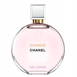 Chanel Chance Eau Tendre 50ml PERFUMY dla kobiet PEWNIAK InterSKLEP