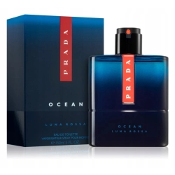 Prada Luna Rossa Ocean woda toaletowa 150ml *** PEWNIAK *** InterSKLEP