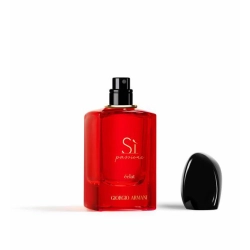 GIORGIO ARMANI SI PASSIONE ECLAT EDP 100ML *** PEWNIAK *** FOLIA InterSKLEP