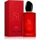 GIORGIO ARMANI SI PASSIONE ECLAT EDP 100ML *** PEWNIAK *** FOLIA InterSKLEP