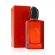 GIORGIO ARMANI SI PASSIONE ECLAT EDP 100ML *** PEWNIAK *** FOLIA InterSKLEP