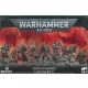 Warhammer 40000 Modele Chaos Marines Legionaries Games Workshop