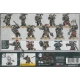 Warhammer 40000 Modele Chaos Marines Legionaries Games Workshop