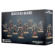 Warhammer 40000 Modele Chaos Marines Legionaries Games Workshop