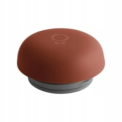 Fellow Carter Move Mug Kubek termiczny Sienna 473 ml Brązowy