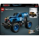 LEGO Technic 42219 LEGO Technic 42219 Monster Jam Grave Digger Ogień i lód