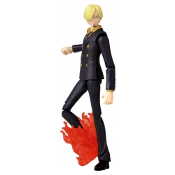 Figurka Bandai One Piece Sanji