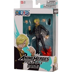 Figurka Bandai One Piece Sanji