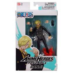 Figurka Bandai One Piece Sanji